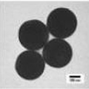 Монодисперсные нанопорошки РЗЭ со сферической формой частиц фото