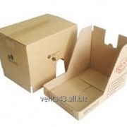 Шоу-боксы с отрывной перфорацией фото