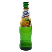 Напиток безалкогольный газированный Натахтари “Фей-хоа“0,5 л - 20 шт фото