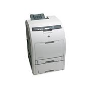 Принтер HP CLJ CP3505x фото