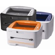 Принтер монохромный XEROX Phaser 3140 фото