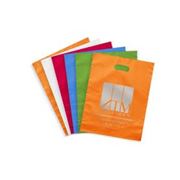 Пакеты полиэтиленовые с логотипом фото