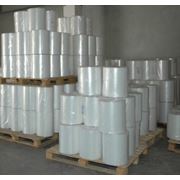 пленка трехслойная термоусадочная фото