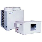 Канальные кондиционеры сплит-системы Gree Channel type до 400 Pa фото