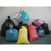 Мешки пакеты сумки из полиэтилена