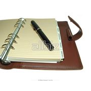 Блокноты фото