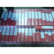 Электроды сварочные фото