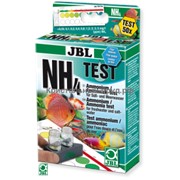 Тест для воды JBL Ammonium Test-Set NH4 на аммоний/аммиак