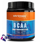 Аминокислота BCAA Powder 400 гр. Strimex фото