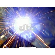 Электросварочное оборудование фото