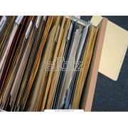 Папка картонная фото