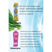 Средства моющие фото