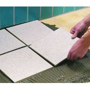 Клей для керамических плиток Tile and ceramic adhesiv фото