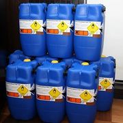 Перекись водорода техническая фото