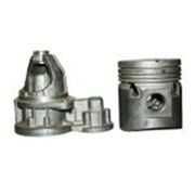 Заготовки и изделия биметаллические фото