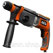 Перфоратор AEG KH 28 Super XE (Германия)