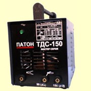 Трансформаторы сварочные ТДС - 150У2 фото