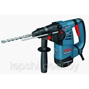 Перфоратор Bosch GBH 3-28 DRE (800 Вт, 3,5 Дж, 3 режима)