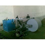 бумагорезательная машина Nicely EG-300C фото