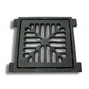 Литье чугунное фото