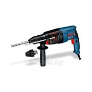 Перфоратор Bosch GBH 2-26 DFR Professional