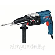 Перфоратор Bosch GBH 2-28 DFV Professional фотография