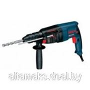 Bosch (Германия) Перфоратор Bosch GBH 2-26 DFR Professional фотография