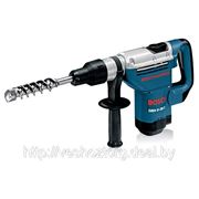Перфоратор - BOSCH GBH 5-38 D фото