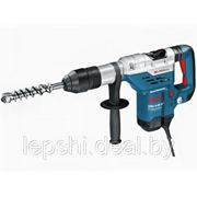 Перфоратор Bosch GBH 5-40 DCE (1100 Вт, 10 Дж, (ЕРТА - 8,8 Дж), 2 режима) фотография