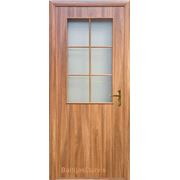 Ламинированная межкомнатная дверь “KOLORI B“ фото