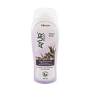Шампунь для волос Чайное дерево и масло розмарина (shampoo) Ayur Plus | Аюр Плюс 200мл фотография