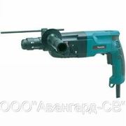 Перфоратор Makita HR 2450