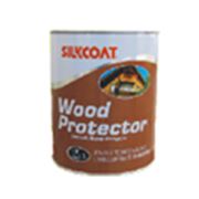 Глянцевый лак для деревянных поверхностей Wood Protector фотография