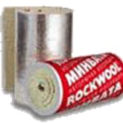 Минераловатные маты Rockwool ТЕХ МАТ