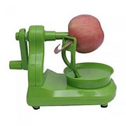 Машинка для чистки и нарезки яблок Fulaier фотография