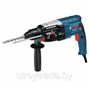 Перфоратор Bosch GBH 2-28 DV Professional фото