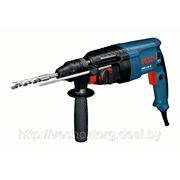 Перфоратор - BOSCH GBH 2-26 RE Professional (с патроном SDS-plus) фото
