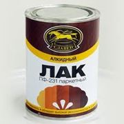 Лаки алкидные для дерева