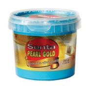 Декоративная краска Pearl Gold Senta фото