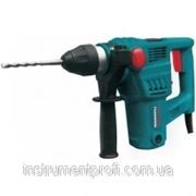 Перфоратор РОСТЕХ ПРТ 3010 фото