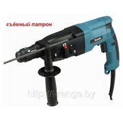 Перфоратор MAKITA HR 2450 FT фотография