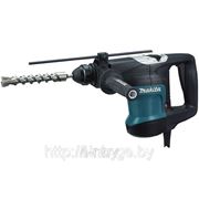Перфоратор MAKITA HR 3200 С фото