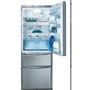 Холодильники двухкамерные фото