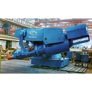 Доменное оборудование фото