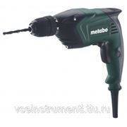 Дрель metabo be 4006 600554000 фото