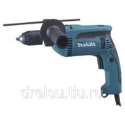 Дрели электрические Makita HP 1641 F фотография