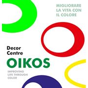 Декор-центр Oikos