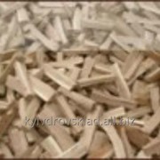 Сухие дрова длительного горения, Киевская область