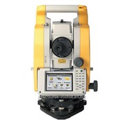 Тахеометр Trimble M3 DR (5“) W Arctic фотография