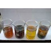 Нефтепродукты отработанные фото